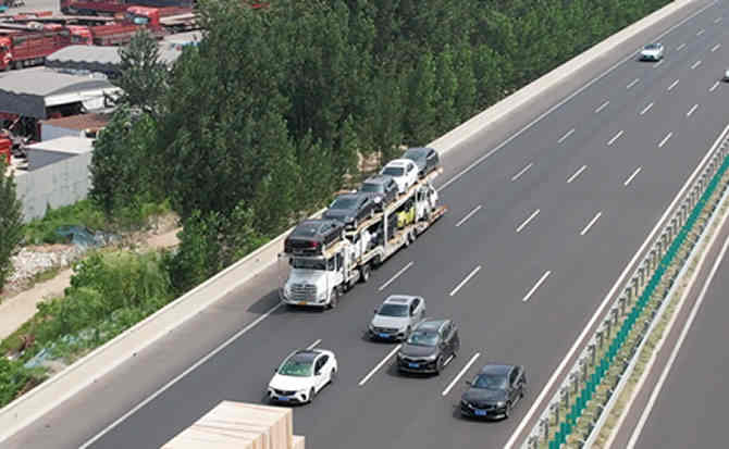 余庆高速公路汽车救援